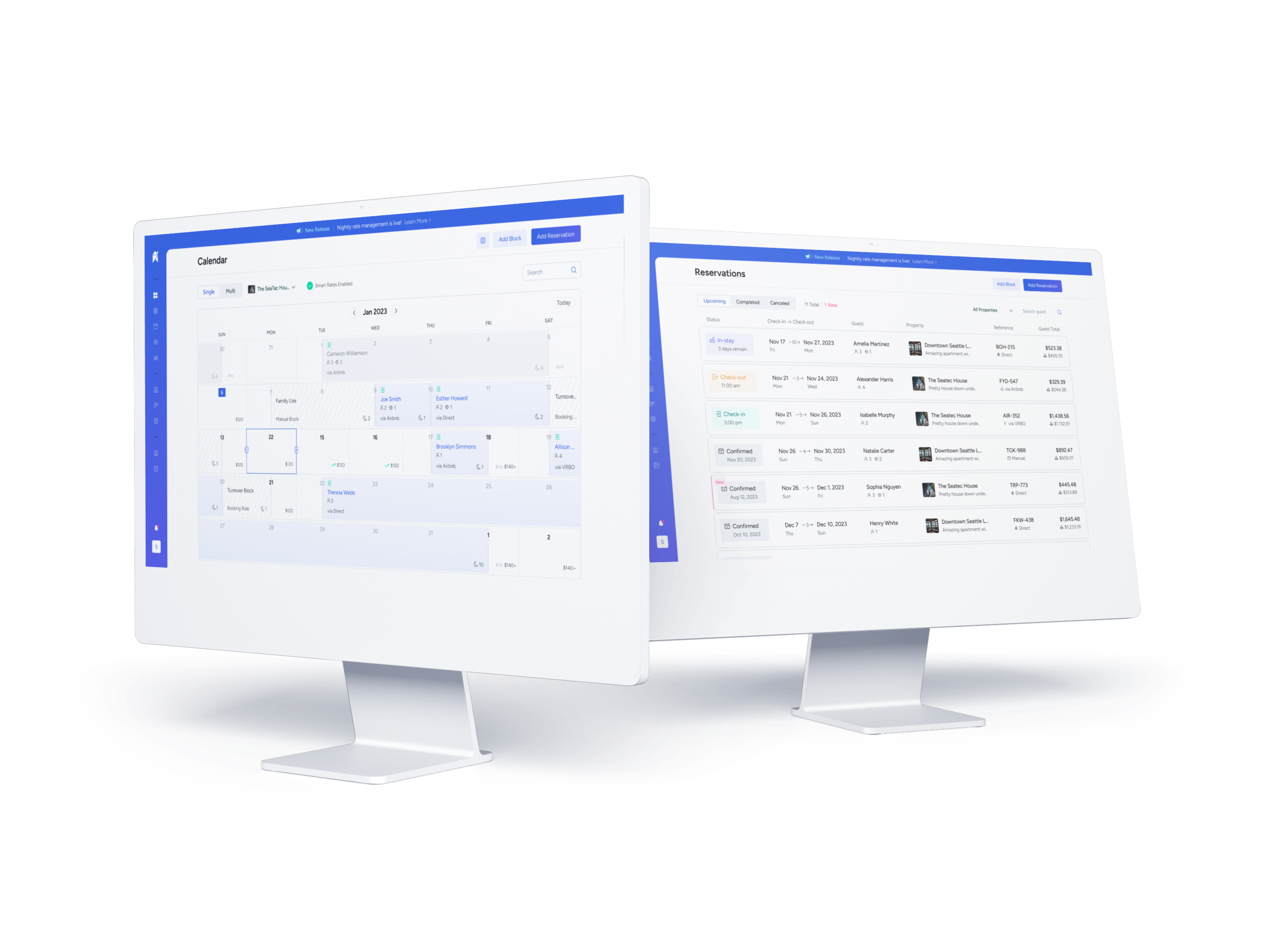 Co-Hosting: How to Start Managing STRs Without Owning Property