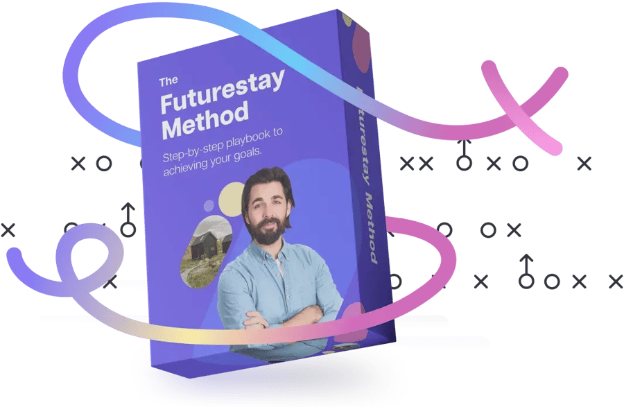 The Futurestay Method rental strategy guide