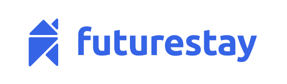Futurestay Wordmark