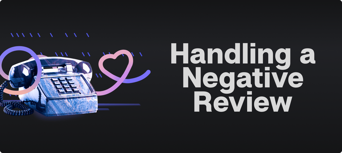 How Vacation Rental Owners Should Handle a Negative Review