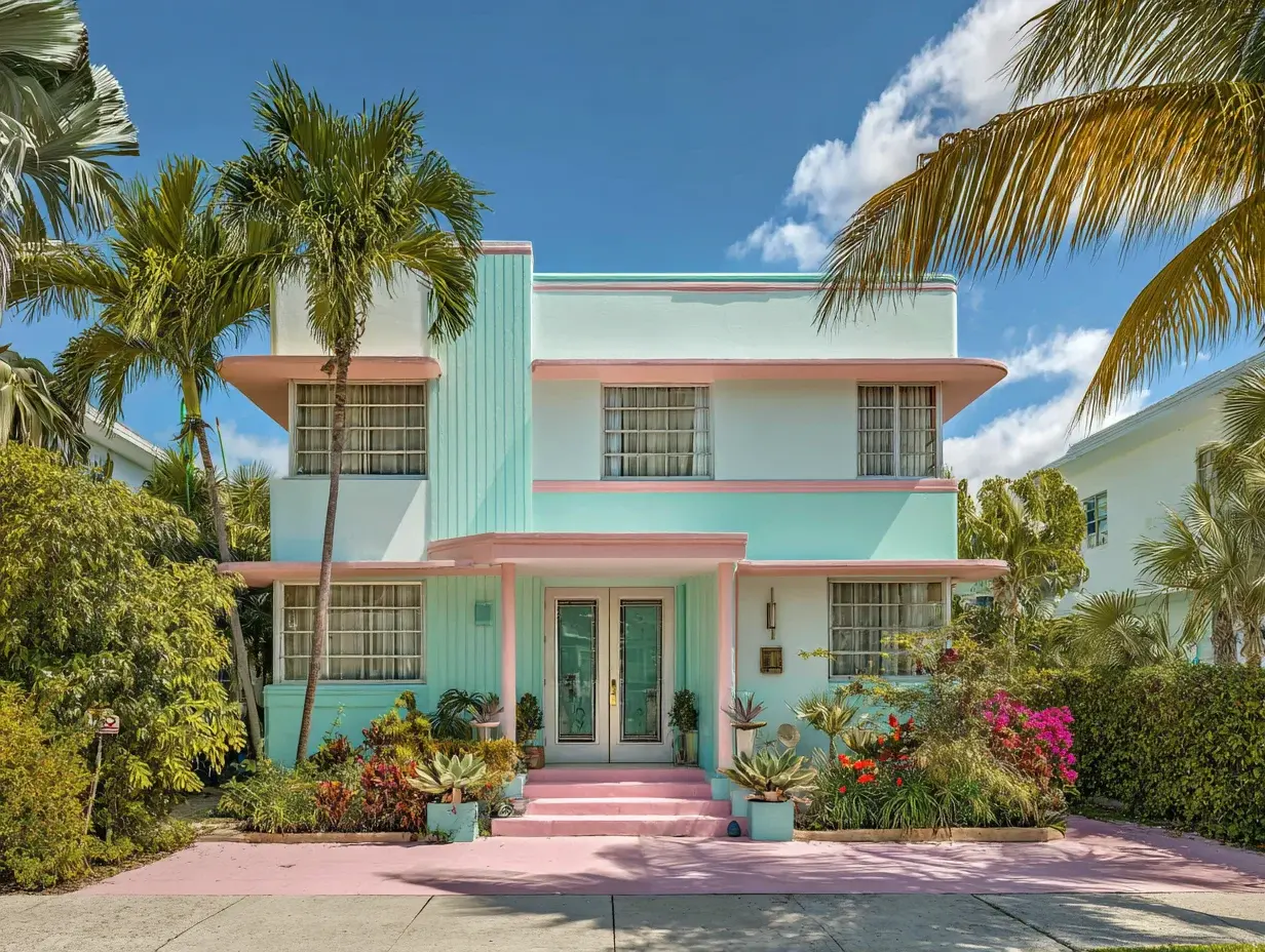 Miami vacation rental