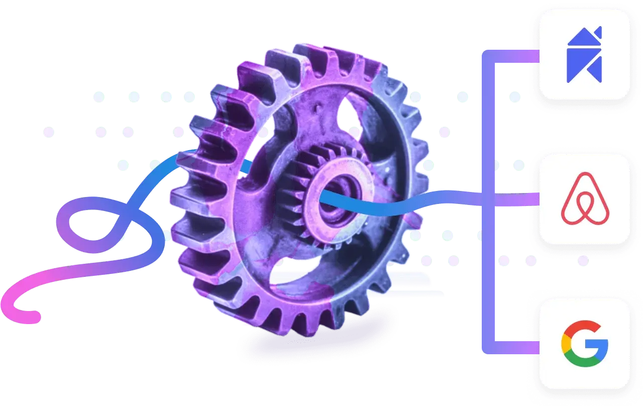 Futurestay direct booking engine with guest checkout