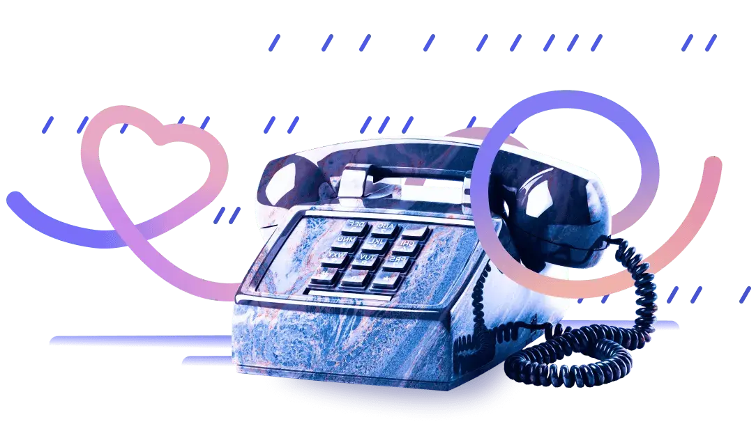 Futurestay customer support team on a call with a host